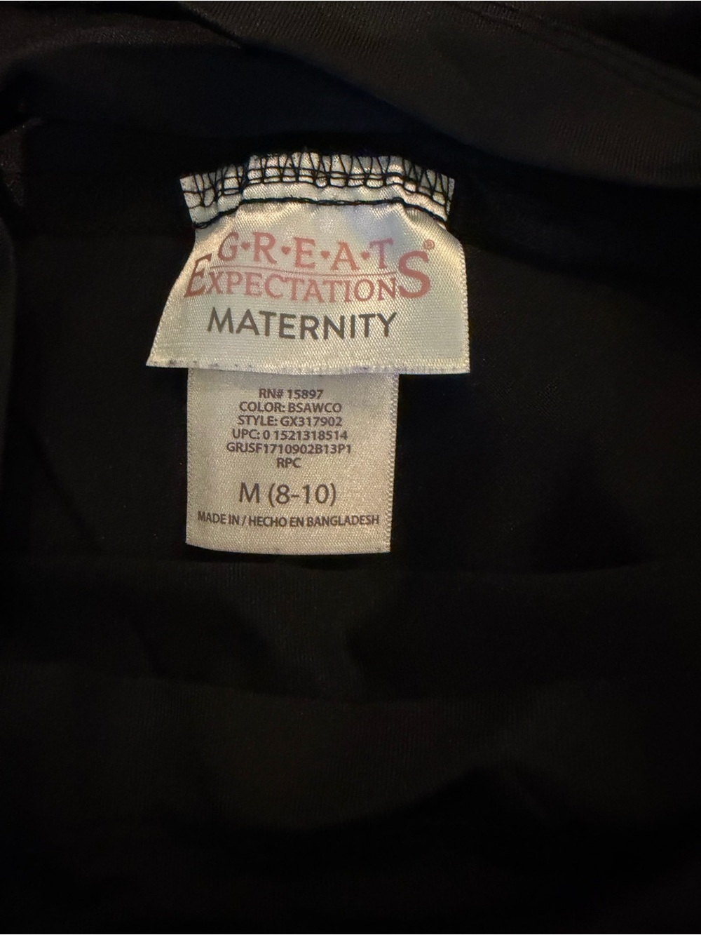 Maternity Bundle - Picture 10 of 13